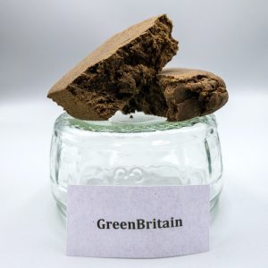 Budget Hash offer