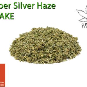 Super Silver Haze
