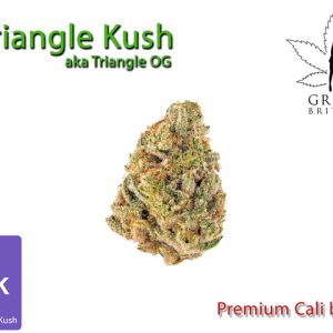 Triangle Kush