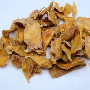 (vegan) THC infused dried fruits - Mango